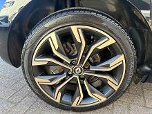 2021 71 Renault Clio 1.0 Tce 90 Lutecia Se 5dr Petrol Manual In Diamond Black