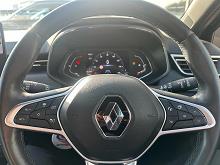 2021 71 Renault Clio 1.0 Tce 90 Lutecia Se 5dr Petrol Manual In Diamond Black