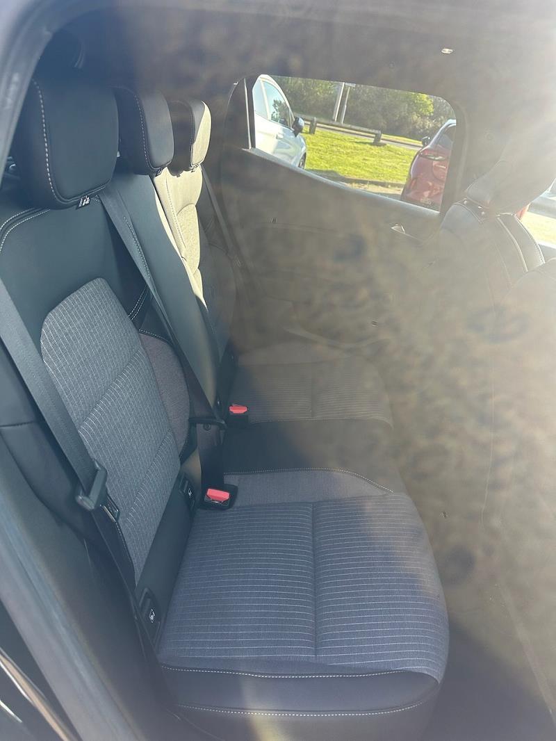 2021 71 Renault Clio 1.0 Tce 90 Lutecia Se 5dr Petrol Manual In Diamond Black