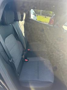 2021 71 Renault Clio 1.0 Tce 90 Lutecia Se 5dr Petrol Manual In Diamond Black