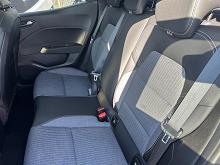 2021 71 Renault Clio 1.0 Tce 90 Lutecia Se 5dr Petrol Manual In Diamond Black