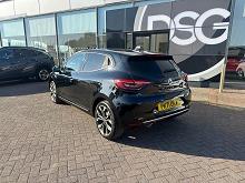 2021 71 Renault Clio 1.0 Tce 90 Lutecia Se 5dr Petrol Manual In Diamond Black