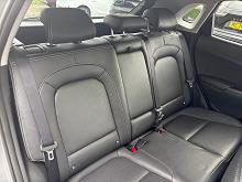 2022 72 Hyundai Kona 1.6 Gdi Hybrid Ultimate 5dr Dct Hybrid Petrol Automatic In Galactic Grey
