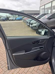 2022 72 Hyundai Kona 1.6 Gdi Hybrid Ultimate 5dr Dct Hybrid Petrol Automatic In Galactic Grey