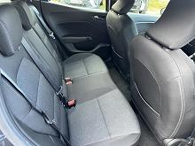 2022 72 Renault Clio 1.0 Tce 90 Evolution 5dr Petrol Manual In Grey