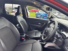 2022 72 Dacia Duster 1.0 Tce 90 Extreme Se 5dr Petrol Manual In Arizona