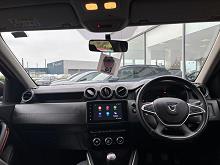 2022 72 Dacia Duster 1.0 Tce 90 Extreme Se 5dr Petrol Manual In Arizona