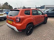2022 72 Dacia Duster 1.0 Tce 90 Extreme Se 5dr Petrol Manual In Arizona