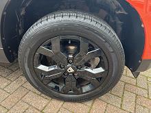 2022 72 Dacia Duster 1.0 Tce 90 Extreme Se 5dr Petrol Manual In Arizona