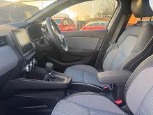 2024 74 Renault Clio 1.6 E-tech Full Hybrid 145 Techno 5dr Auto Hybrid Petrol Automatic In Shadow Grey
