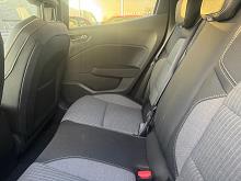 2024 74 Renault Clio 1.6 E-tech Full Hybrid 145 Techno 5dr Auto Hybrid Petrol Automatic In Shadow Grey