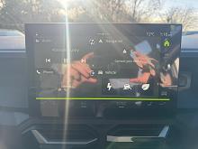 2025 75 Dacia Bigster 1.8 Hybrid 155 Expression 5dr Auto Hybrid Petrol Automatic In Glacier White