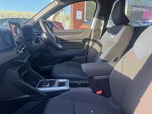 2025 75 Dacia Bigster 1.8 Hybrid 155 Expression 5dr Auto Hybrid Petrol Automatic In Glacier White