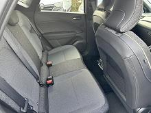 2025 75 Renault Captur 1.0 Tce 90 Techno 5dr Petrol Manual In Iron Blue / Black Roof