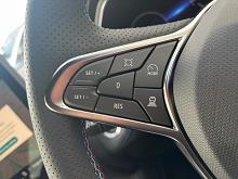 2025 75 Renault Captur 1.8 E-tech Full Hybrid 160 Esprit Alpine 5dr Auto Hybrid Petrol Automatic In Arctic White / Black Roof