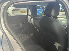 2021 71 Peugeot 208 1.2 Puretech 100 Allure 5dr Petrol Manual In Grey