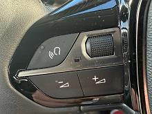 2021 71 Peugeot 208 1.2 Puretech 100 Allure 5dr Petrol Manual In Grey