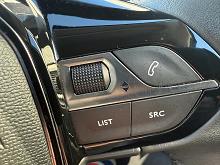 2021 71 Peugeot 208 1.2 Puretech 100 Allure 5dr Petrol Manual In Grey