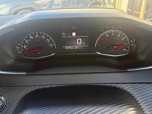 2021 71 Peugeot 208 1.2 Puretech 100 Allure 5dr Petrol Manual In Grey