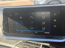 2021 71 Peugeot 208 1.2 Puretech 100 Allure 5dr Petrol Manual In Grey