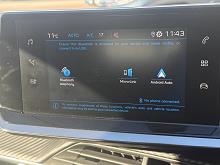 2021 71 Peugeot 208 1.2 Puretech 100 Allure 5dr Petrol Manual In Grey