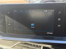 2021 71 Peugeot 208 1.2 Puretech 100 Allure 5dr Petrol Manual In Grey