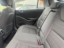 2019 19 Hyundai Ioniq 1.6 Gdi Hybrid Premium 5dr Dct Hybrid Electric Automatic In Silver