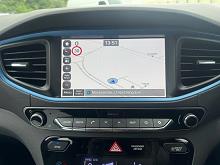 2019 19 Hyundai Ioniq 1.6 Gdi Hybrid Premium 5dr Dct Hybrid Electric Automatic In Silver