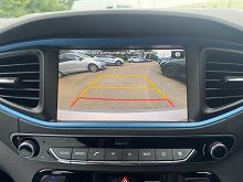 2019 19 Hyundai Ioniq 1.6 Gdi Hybrid Premium 5dr Dct Hybrid Electric Automatic In Silver