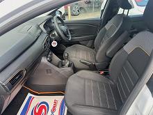 2022 22 Dacia Sandero Stepway 1.0 Tce Bi-fuel Essential 5dr Gas Bi Fuel Manual In White