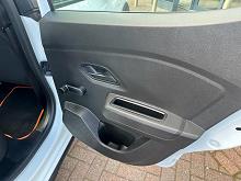 2022 22 Dacia Sandero Stepway 1.0 Tce Bi-fuel Essential 5dr Gas Bi Fuel Manual In White