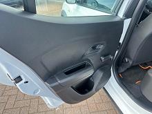 2022 22 Dacia Sandero Stepway 1.0 Tce Bi-fuel Essential 5dr Gas Bi Fuel Manual In White