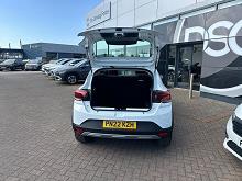 2022 22 Dacia Sandero Stepway 1.0 Tce Bi-fuel Essential 5dr Gas Bi Fuel Manual In White