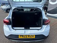2022 22 Dacia Sandero Stepway 1.0 Tce Bi-fuel Essential 5dr Gas Bi Fuel Manual In White