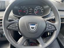 2022 22 Dacia Sandero Stepway 1.0 Tce Bi-fuel Essential 5dr Gas Bi Fuel Manual In White