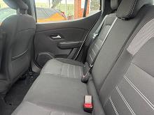 2024 24 Dacia Sandero Stepway 1.0 Tce Expression 5dr Petrol Manual In Glacier White