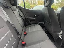 2024 24 Dacia Sandero Stepway 1.0 Tce Expression 5dr Petrol Manual In Glacier White