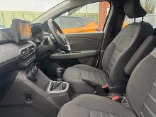 2024 24 Dacia Sandero Stepway 1.0 Tce Expression 5dr Petrol Manual In Glacier White