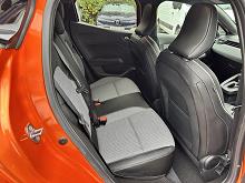 2024 24 Renault Clio 1.6 E-tech Full Hybrid 145 Techno 5dr Auto Hybrid Petrol Automatic In Valencia Orange