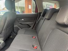 2021 71 Dacia Duster 1.0 Tce 100 Bi-fuel Comfort 5dr [6 Speed] Lpg Petrol Manual In Fusion Red