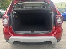 2021 71 Dacia Duster 1.0 Tce 100 Bi-fuel Comfort 5dr [6 Speed] Lpg Petrol Manual In Fusion Red
