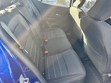 2022 72 Dacia Sandero 1.0 Tce Bi-fuel Comfort 5dr Lpg Petrol Manual In Iron Blue