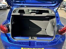 2022 72 Dacia Sandero 1.0 Tce Bi-fuel Comfort 5dr Lpg Petrol Manual In Iron Blue