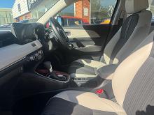 2023 73 Honda Hr-v 1.5 Ehev Advance Style 5dr Cvt Hybrid Petrol Automatic In Blue