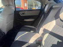 2023 73 Honda Hr-v 1.5 Ehev Advance Style 5dr Cvt Hybrid Petrol Automatic In Blue