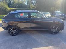 2023 73 Honda Hr-v 1.5 Ehev Advance Style 5dr Cvt Hybrid Petrol Automatic In Blue