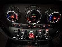 2018 68 Mini Clubman 1.5 Cooper 6dr [chili Pack] Petrol Manual In Silver