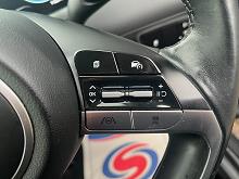2022 72 Hyundai Tucson 1.6 Tgdi 48v Mhd Premium 5dr 2wd Dct Hybrid Electric Automatic In Blue