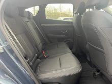 2022 72 Hyundai Tucson 1.6 Tgdi 48v Mhd Premium 5dr 2wd Dct Hybrid Electric Automatic In Blue