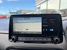 2023 23 Hyundai Kona 1.6 Gdi Hybrid Premium 5dr Dct Hybrid Electric Automatic In White